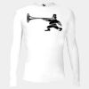 Men's Pro-Compression Long Sleeve T-Shirt Thumbnail