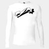 Men's Pro-Compression Long Sleeve T-Shirt Thumbnail