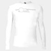 Men's Pro-Compression Long Sleeve T-Shirt Thumbnail