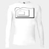 Men's Pro-Compression Long Sleeve T-Shirt Thumbnail