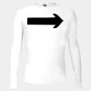 Men's Pro-Compression Long Sleeve T-Shirt Thumbnail