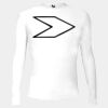 Men's Pro-Compression Long Sleeve T-Shirt Thumbnail