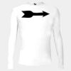 Men's Pro-Compression Long Sleeve T-Shirt Thumbnail