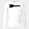 Men's Pro-Compression Long Sleeve T-Shirt Thumbnail