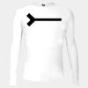 Men's Pro-Compression Long Sleeve T-Shirt Thumbnail