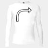 Men's Pro-Compression Long Sleeve T-Shirt Thumbnail