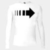 Men's Pro-Compression Long Sleeve T-Shirt Thumbnail