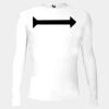 Men's Pro-Compression Long Sleeve T-Shirt Thumbnail