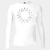 Men's Pro-Compression Long Sleeve T-Shirt Thumbnail