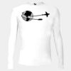 Men's Pro-Compression Long Sleeve T-Shirt Thumbnail
