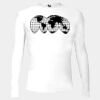 Men's Pro-Compression Long Sleeve T-Shirt Thumbnail