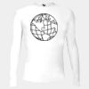 Men's Pro-Compression Long Sleeve T-Shirt Thumbnail