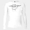 Men's Pro-Compression Long Sleeve T-Shirt Thumbnail