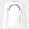 Men's Pro-Compression Long Sleeve T-Shirt Thumbnail