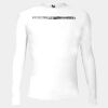Men's Pro-Compression Long Sleeve T-Shirt Thumbnail