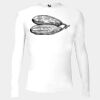 Men's Pro-Compression Long Sleeve T-Shirt Thumbnail