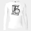 Men's Pro-Compression Long Sleeve T-Shirt Thumbnail