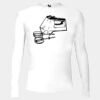 Men's Pro-Compression Long Sleeve T-Shirt Thumbnail