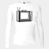 Men's Pro-Compression Long Sleeve T-Shirt Thumbnail