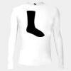 Men's Pro-Compression Long Sleeve T-Shirt Thumbnail