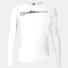 Men's Pro-Compression Long Sleeve T-Shirt Thumbnail