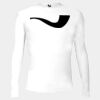 Men's Pro-Compression Long Sleeve T-Shirt Thumbnail