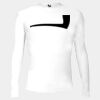 Men's Pro-Compression Long Sleeve T-Shirt Thumbnail