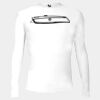 Men's Pro-Compression Long Sleeve T-Shirt Thumbnail