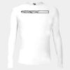 Men's Pro-Compression Long Sleeve T-Shirt Thumbnail