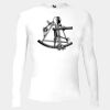 Men's Pro-Compression Long Sleeve T-Shirt Thumbnail