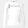 Men's Pro-Compression Long Sleeve T-Shirt Thumbnail