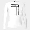 Men's Pro-Compression Long Sleeve T-Shirt Thumbnail