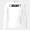 Men's Pro-Compression Long Sleeve T-Shirt Thumbnail