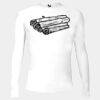 Men's Pro-Compression Long Sleeve T-Shirt Thumbnail