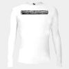 Men's Pro-Compression Long Sleeve T-Shirt Thumbnail
