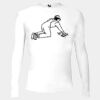 Men's Pro-Compression Long Sleeve T-Shirt Thumbnail