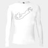 Men's Pro-Compression Long Sleeve T-Shirt Thumbnail
