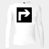 Men's Pro-Compression Long Sleeve T-Shirt Thumbnail