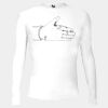 Men's Pro-Compression Long Sleeve T-Shirt Thumbnail