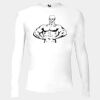 Men's Pro-Compression Long Sleeve T-Shirt Thumbnail