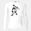 Men's Pro-Compression Long Sleeve T-Shirt Thumbnail