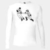 Men's Pro-Compression Long Sleeve T-Shirt Thumbnail