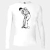 Men's Pro-Compression Long Sleeve T-Shirt Thumbnail
