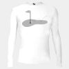Men's Pro-Compression Long Sleeve T-Shirt Thumbnail