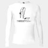 Men's Pro-Compression Long Sleeve T-Shirt Thumbnail