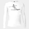 Men's Pro-Compression Long Sleeve T-Shirt Thumbnail