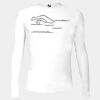 Men's Pro-Compression Long Sleeve T-Shirt Thumbnail