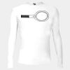 Men's Pro-Compression Long Sleeve T-Shirt Thumbnail