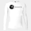 Men's Pro-Compression Long Sleeve T-Shirt Thumbnail