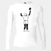 Men's Pro-Compression Long Sleeve T-Shirt Thumbnail